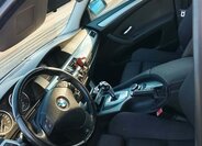 BMW Řada 5 Kombi 0,0 145 kw