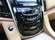 Cadillac Escalade Ostatní 6,2 l 313 kw