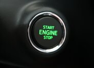 Škoda Octavia Kombi 2,0 l 180 kw