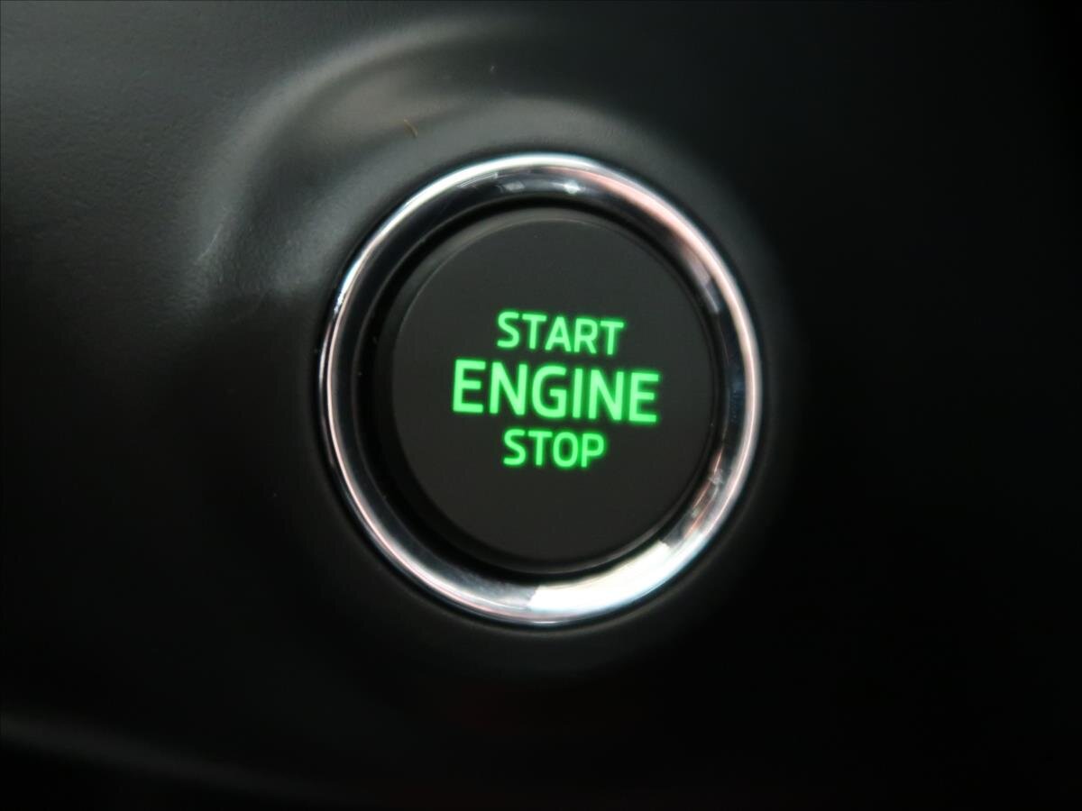 Škoda Octavia Kombi 2,0 l 180 kw