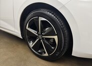 Opel Astra Hatchback 1,2 l 96 kw