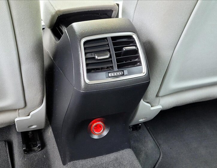 Audi Q3 Hatchback 2,0 l 125 kw