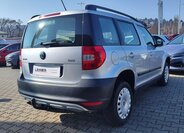 Škoda Yeti SUV / Terénní 2,0 l 81 kw