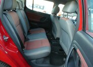 Škoda Fabia Hatchback 1,2 l 44 kw