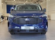 Ford Transit Custom Skříň 2,0 l 81 kw