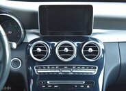 Mercedes-Benz Třídy C Sedan / Limuzína 2,1 l 125 kw