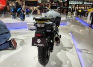 Suzuki Ostatní Ostatní 776,0 61 kw