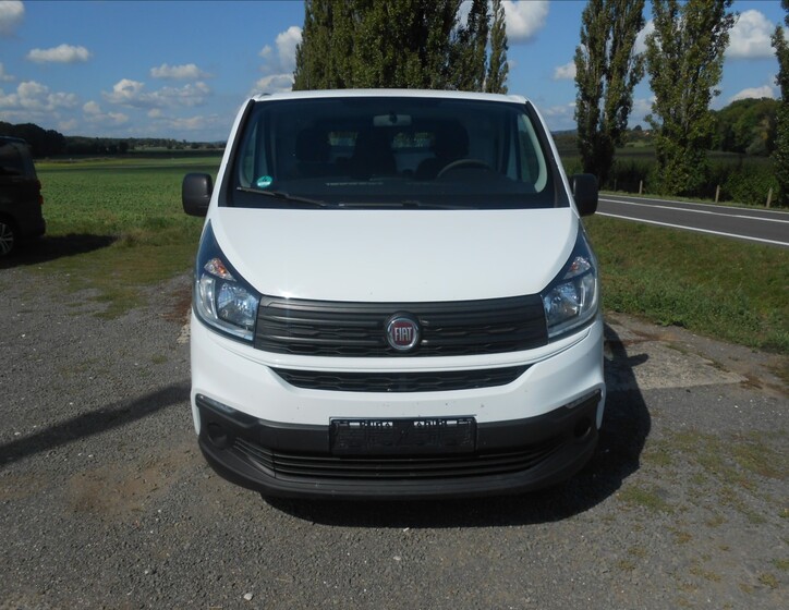 Fiat Talento 3