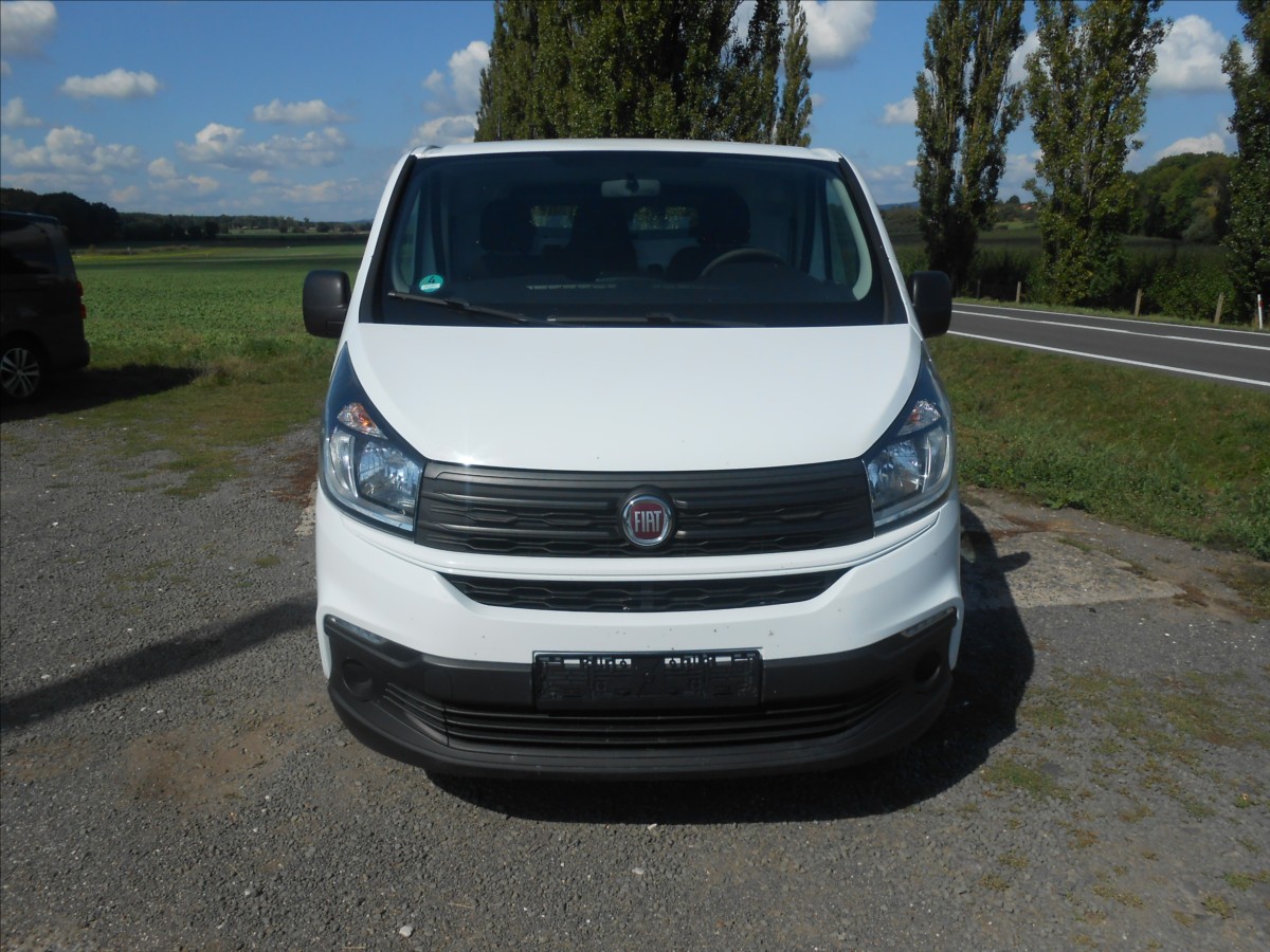 Fiat Talento