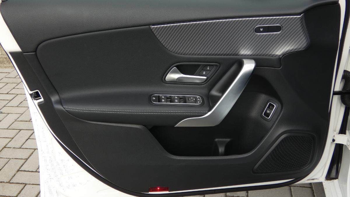 Mercedes-Benz Třídy A