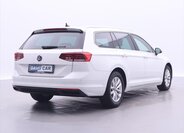 Volkswagen Passat Kombi 2,0 l 110 kw