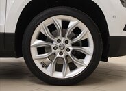 Škoda Karoq SUV / Terénní 2,0 l 110 kw