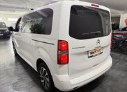 Citroën SpaceTourer Kombi 2,0 l 130 kw