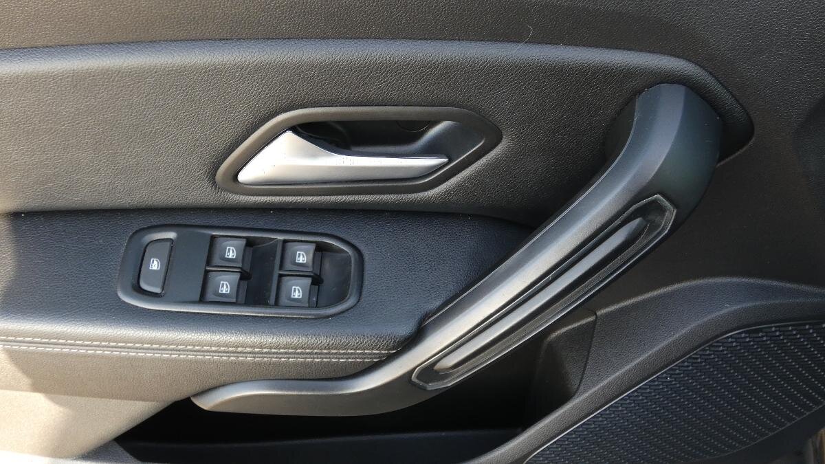 Dacia Duster SUV / Terénní 1,5 l 84 kw