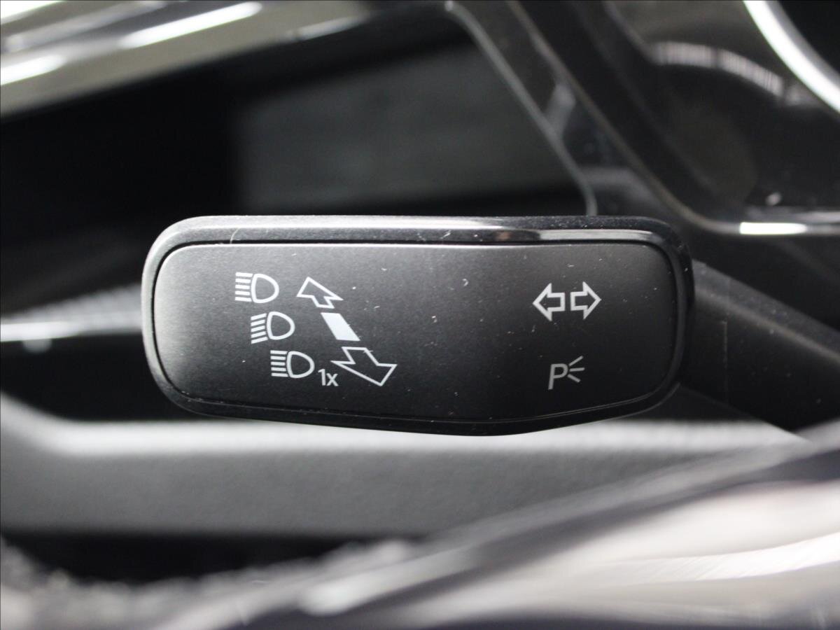 Volkswagen Touran SUV / Terénní 1,4 l 110 kw