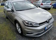 Volkswagen Golf Kombi 1,5 l 110 kw
