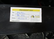 Volkswagen Passat Kombi 2,0 l 140 kw