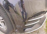 Mercedes-Benz GLE SUV 3,0 l 270 kw