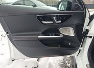 Mercedes-Benz Třídy C 9