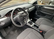 Volkswagen Passat 10