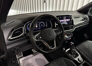 Volkswagen T-Roc SUV / Terénní 2,0 l 140 kw