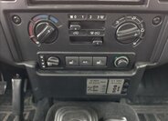 Land Rover Defender Ostatní 2,2 l 90 kw