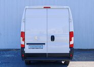 Peugeot Boxer Skříň 2,2 l 121 kw