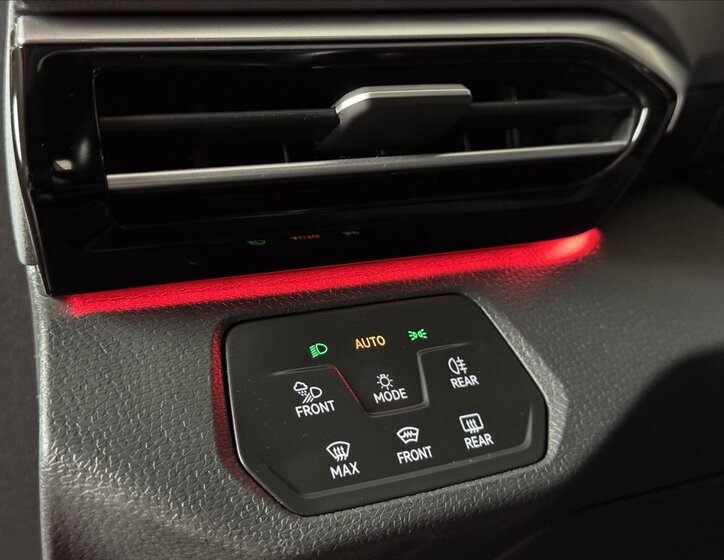 Volkswagen ID.4 SUV / Terénní 0,0 150 kw