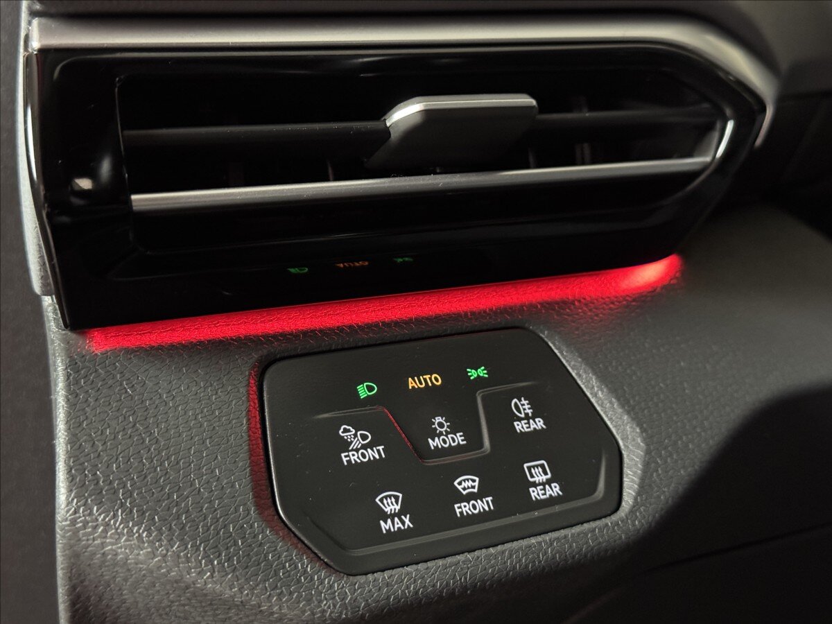 Volkswagen ID.4 SUV / Terénní 0,0 150 kw