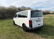 Volkswagen Transporter VAN / Minibus 0,0 0