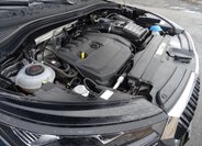 Škoda Kodiaq SUV / Terénní 1,5 l 110 kw