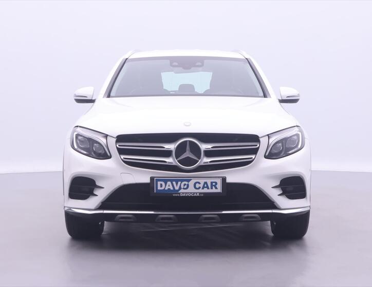 Mercedes-Benz GLC 2