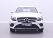 Mercedes-Benz GLC 2