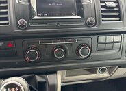 Volkswagen Transporter Ostatní 2,0 l 110 kw