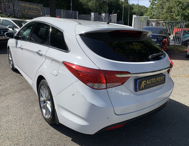 Hyundai i40 7