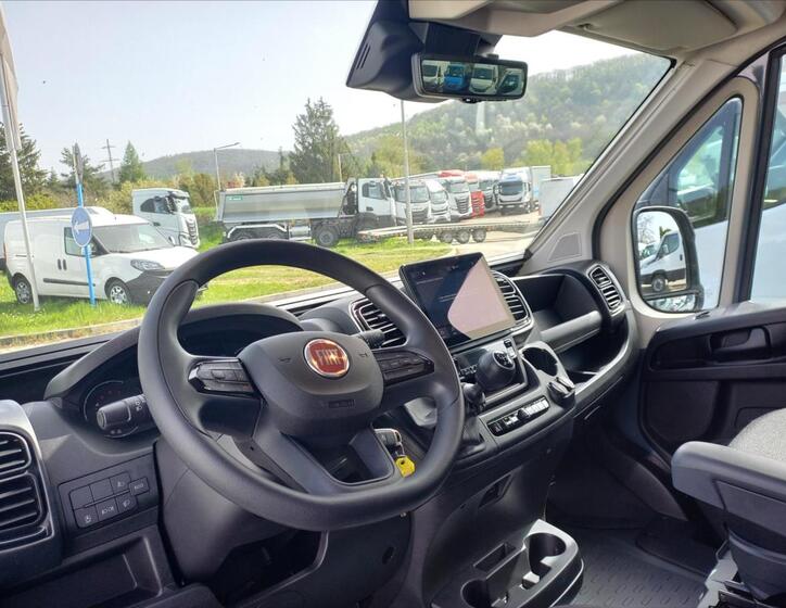 Fiat Ducato 12