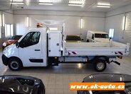 Renault Master Ostatní 0,0 107 kw