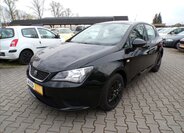 Seat Ibiza Kombi 1,4 l 63 kw