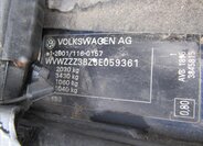 Volkswagen Passat Kombi 1,9 l 74 kw