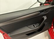 Škoda Superb Kombi 2,0 l 147 kw