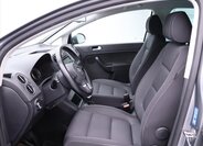 Volkswagen Golf Plus MPV 1,6 l 75 kw