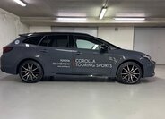 Toyota Corolla Kombi 1,8 l 103 kw