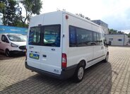 Ford Transit Ostatní 2,2 l 63 kw
