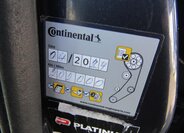 Opel Zafira Kombi 1,7 l 81 kw