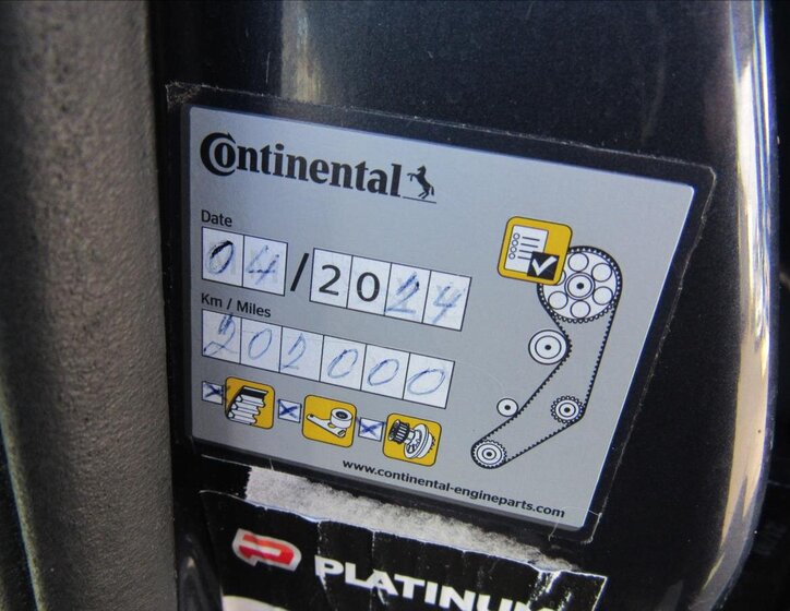 Opel Zafira Kombi 1,7 l 81 kw