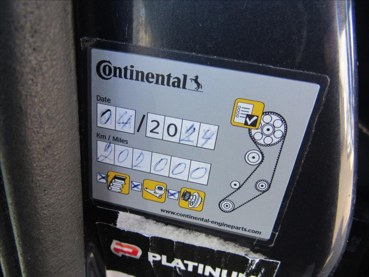 Opel Zafira Kombi 1,7 l 81 kw