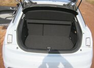 Audi A1 Kombi 1,2 l 63 kw