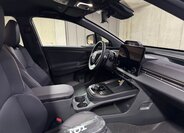 Toyota bZ4X Hatchback 0,0 252 kw