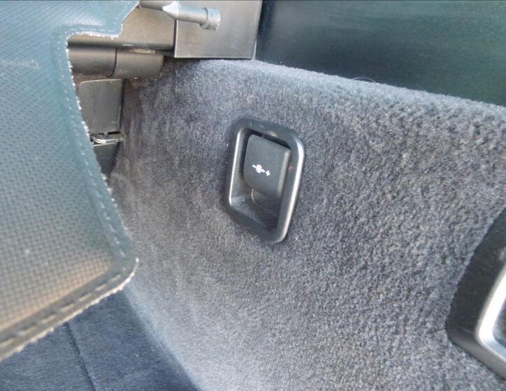 BMW Řada 5 Kombi 2,0 l 160 kw