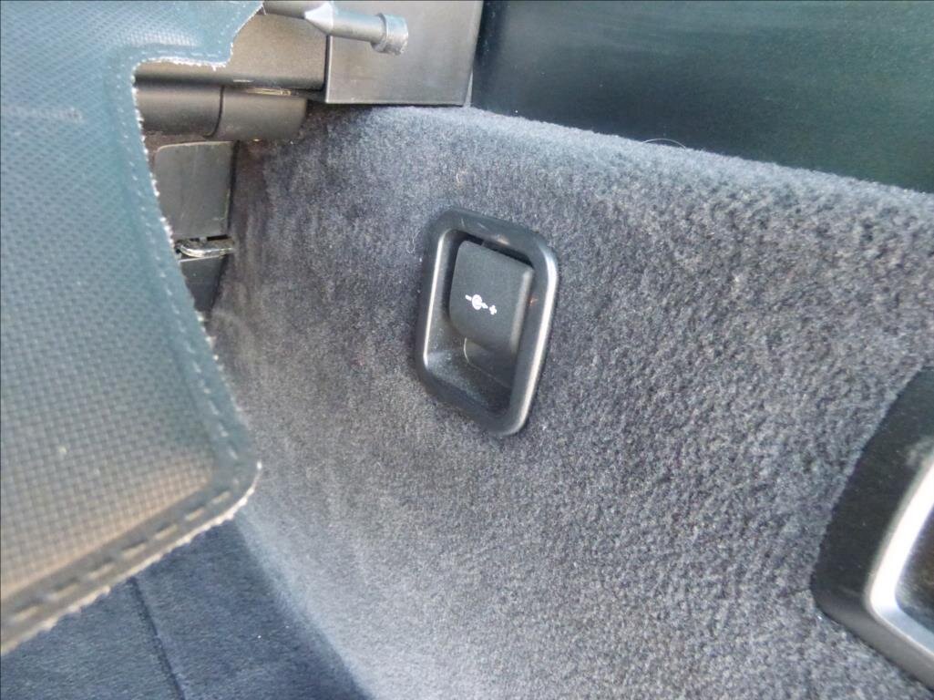 BMW Řada 5 Kombi 2,0 l 160 kw